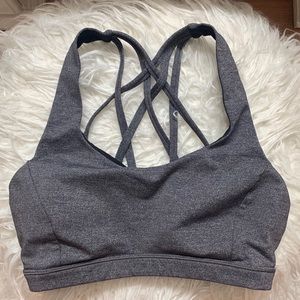 Lululemon Free To Be Serene Bra